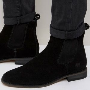 Bellfield Chelsea Boots